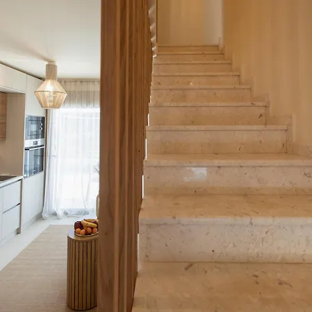 Anna Luxury By Rentalspro - Nea Halkidiki * Flogita