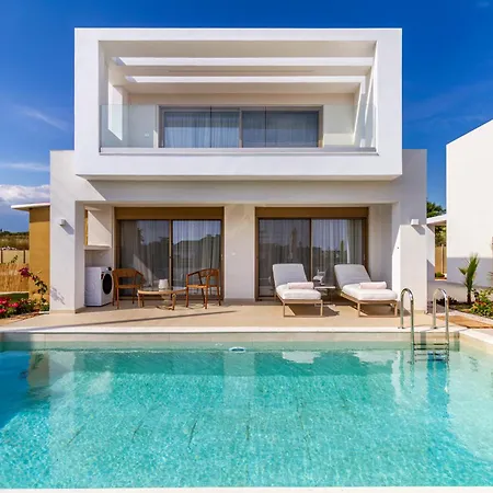 Anna Luxury By Rentalspro - Nea Halkidiki Flogita