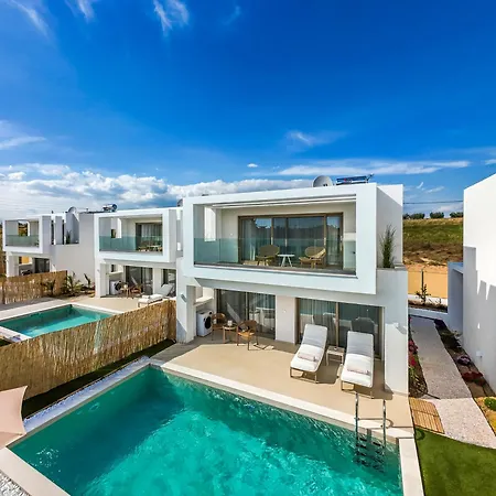 Apartament Anna Luxury By Rentalspro - Nea Halkidiki