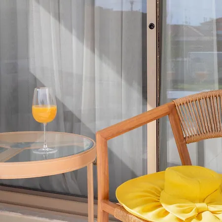 Anna Luxury By Rentalspro - Nea Halkidiki *