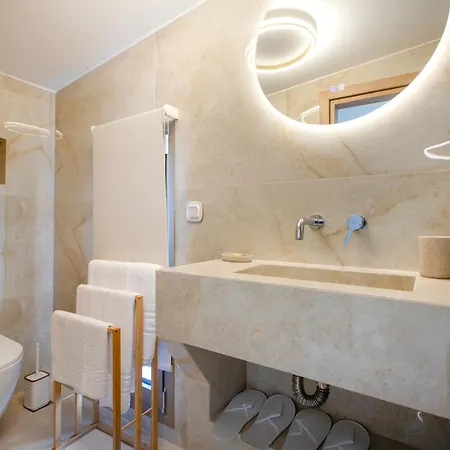 Apartament Anna Luxury By Rentalspro - Nea Halkidiki *