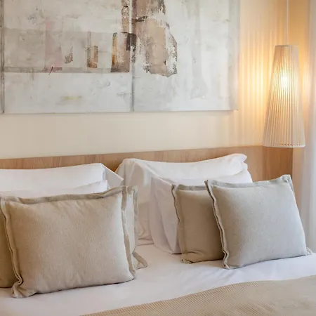 Anna Luxury By Rentalspro - Nea Halkidiki Apartament Flogita