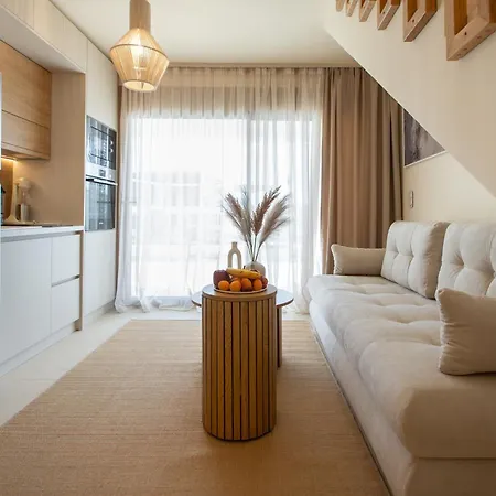 Anna Luxury By Rentalspro - Nea Halkidiki *