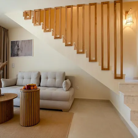 Anna Luxury By Rentalspro - Nea Halkidiki Flogita