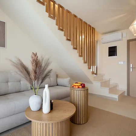 Apartament Anna Luxury By Rentalspro - Nea Halkidiki