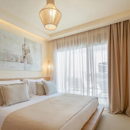 Anna Luxury By Rentalspro - Nea Halkidiki Apartament Flogita