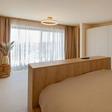 Apartament Anna Luxury By Rentalspro - Nea Halkidiki