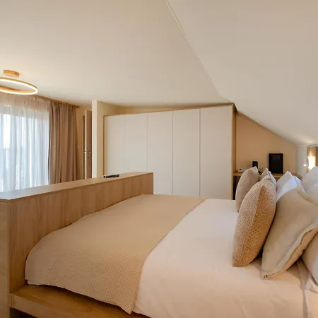 Anna Luxury By Rentalspro - Nea Halkidiki Apartament *