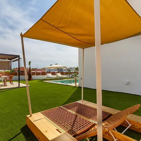 Anna Luxury By Rentalspro - Nea Halkidiki
