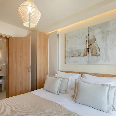 Anna Luxury By Rentalspro - Nea Halkidiki דירה *